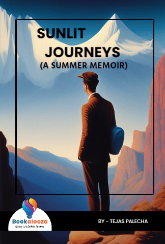 SUNLIT              JOURNEYS