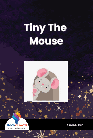 Tiny The Mouse