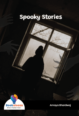 Spooky Stories