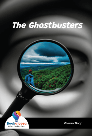 The Ghostbusters