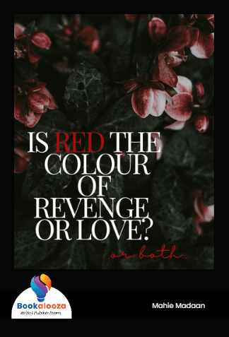 Is Red the colour of revenge or love? maybe both...