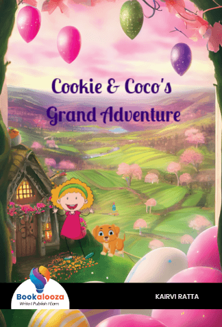 Cookie & Coco's Grand Adventure