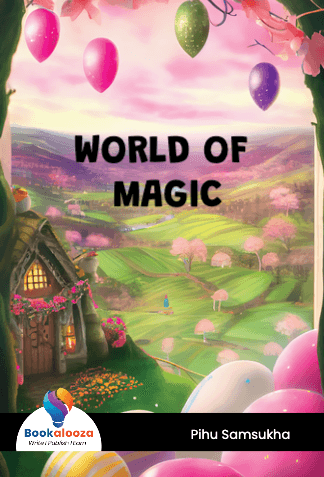 WORLD OF MAGIC