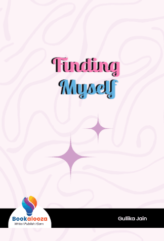 Finding Myself