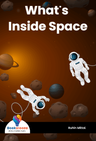 What's 
Inside Space