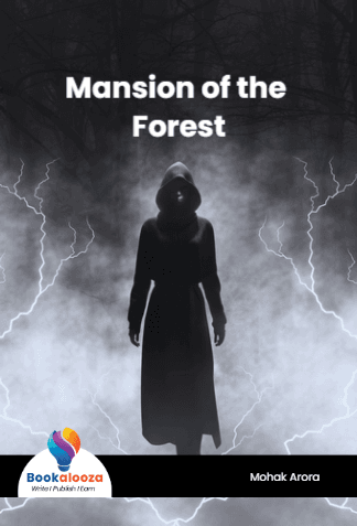 Mansion of the Forest