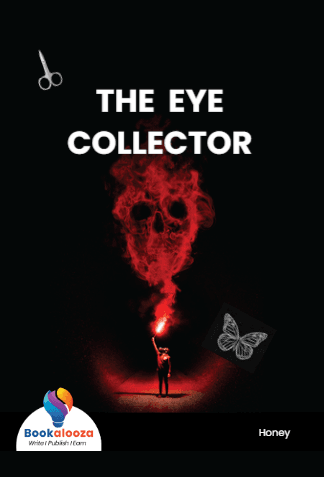 THE  EYE
COLLECTOR