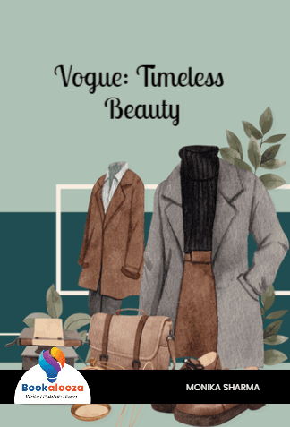 Vogue: Timeless Beauty