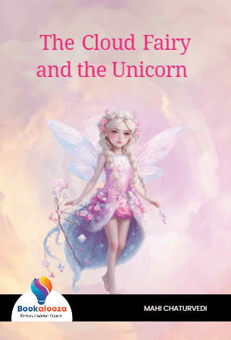   The Cloud Fairy and the Unicorn