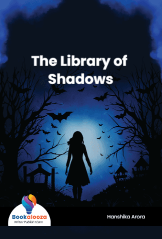 The Library of Shadows