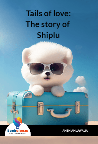 Tails of love:
The story of Shiplu