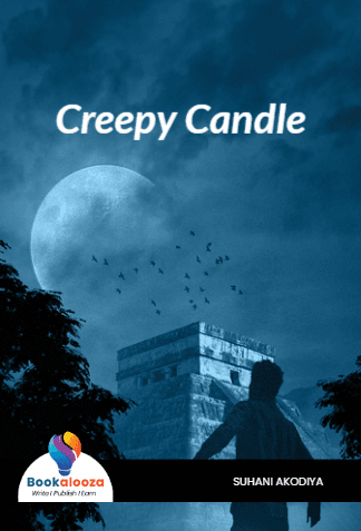 Creepy Candle