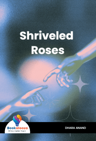 Shriveled Roses