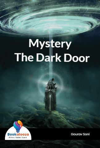 Mystery  
The Dark Door