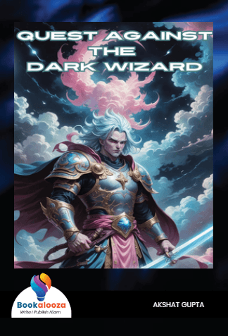 Quest Against The Dark Wizard