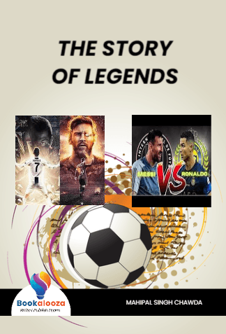 THE STORY
OF LEGENDS