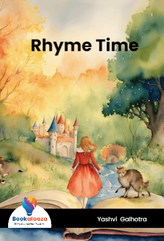 Rhyme Time