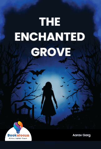 THE ENCHANTED GROVE