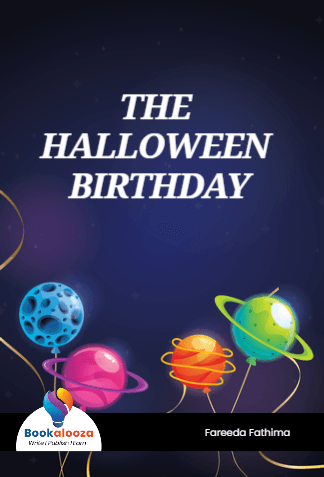 THE HALLOWEEN BIRTHDAY