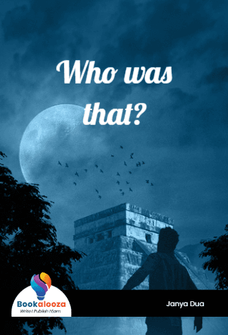 Who was
that?