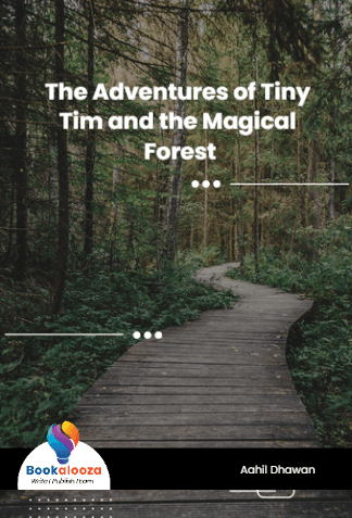 The Adventures of Tiny Tim and the Magical Forest