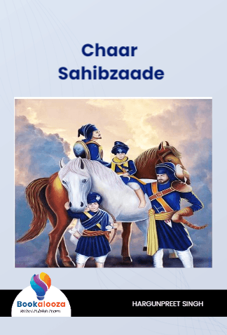 Chaar Sahibzaade