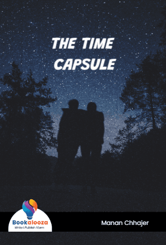 THE TIME 
CAPSULE