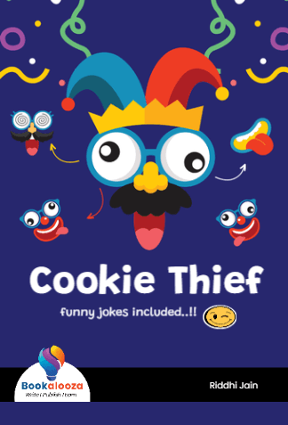 Cookie Thief
