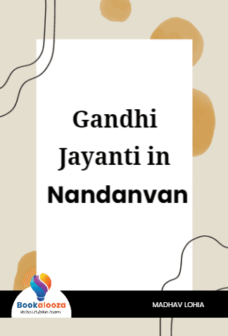 Gandhi Jayanti in 
Nandanvan