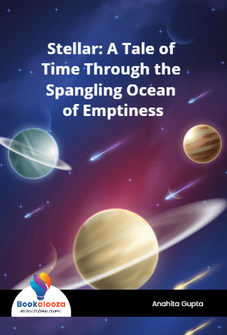 Stellar: A Tale of Time Through the Spangling Ocean of Emptiness