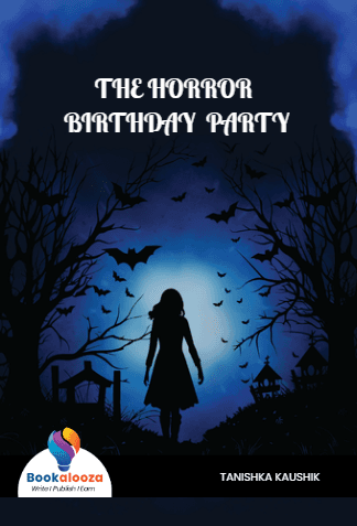 THE HORROR BIRTHDAY PARTY
