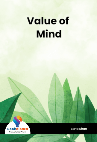 Value of 
Mind