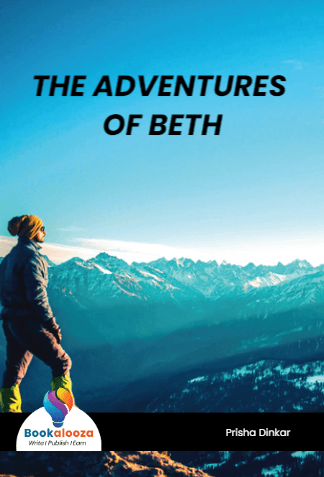 THE ADVENTURES OF BETH