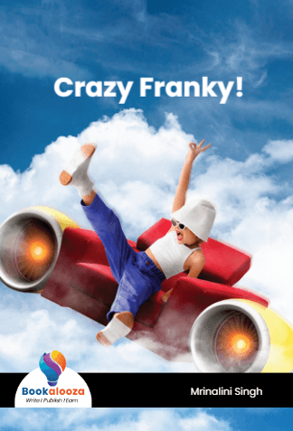 Crazy Franky!