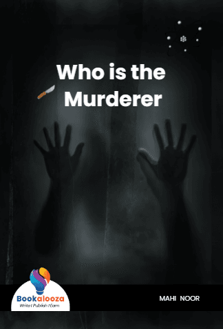 Who is the Murderer