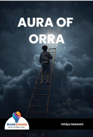 AURA OF ORRA