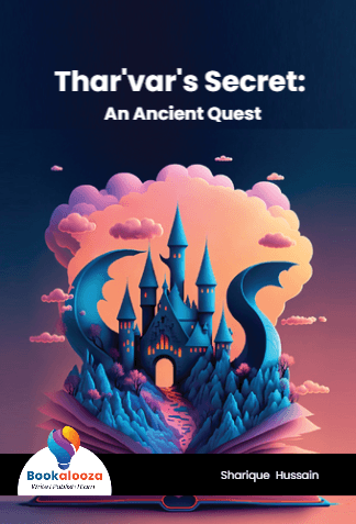 Thar'var's Secret: 
An Ancient Quest