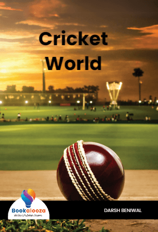 Cricket World 