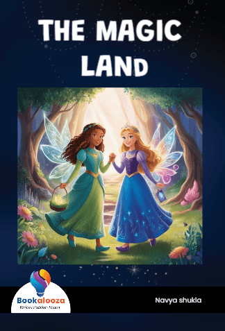 THE MAGIC LAND