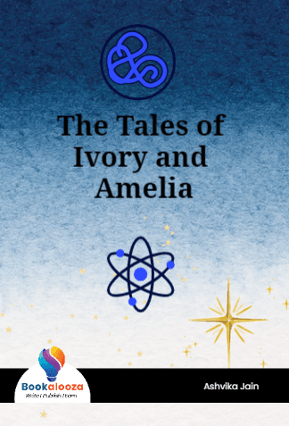 The Tales of Ivory and Amelia
