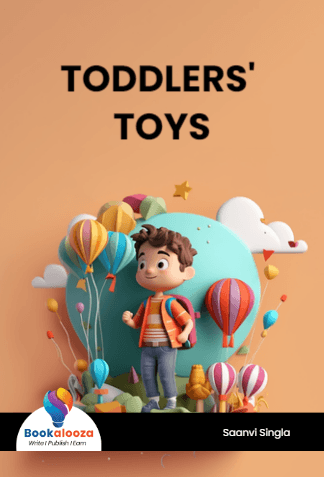 TODDLERS' TOYS