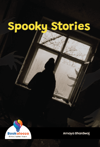 Spooky Stories
