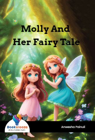 Molly And 
Her Fairy Tale