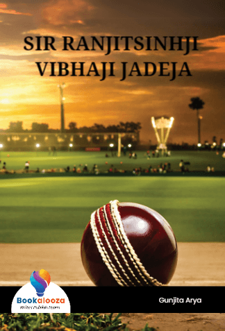 SIR RANJITSINHJI VIBHAJI JADEJA