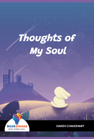 Thoughts of My Soul