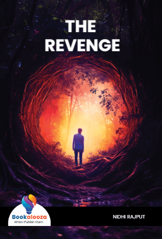 THE 
REVENGE