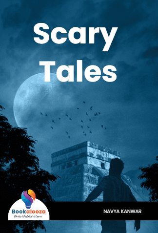 Scary Tales