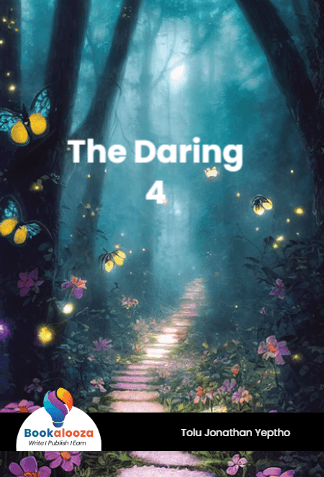The Daring
4