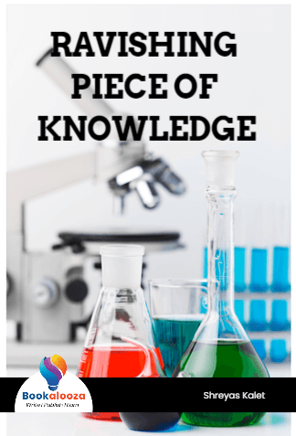 RAVISHING PIECE OF KNOWLEDGE