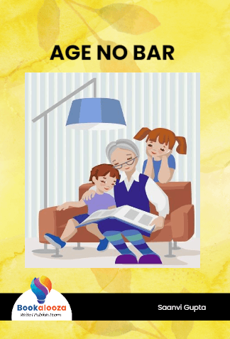 AGE NO BAR